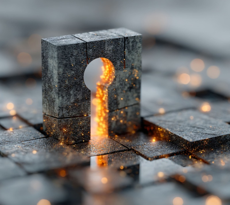 abstract-keyhole-portal-with-spa