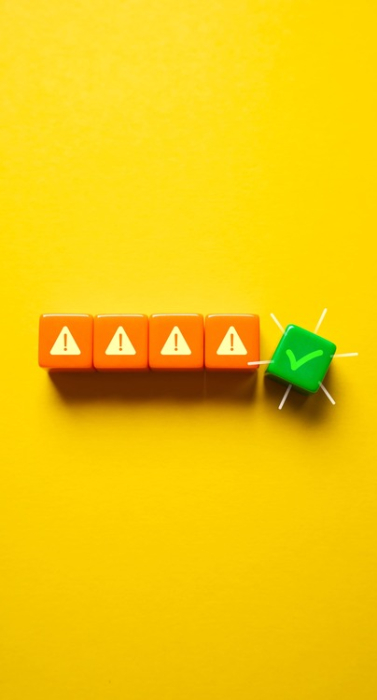 fixing-issues-from-list-troubles